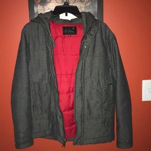 Quiksilver Jacket